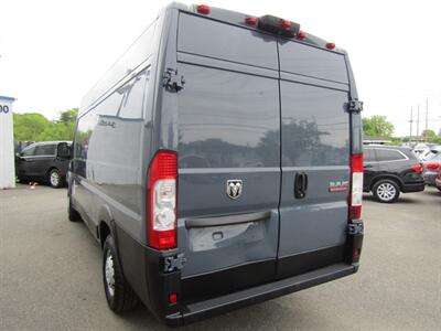 2020 RAM ProMaster 3500, HEAVY DUTY,CONV PKG,RVC,,SILVER CERTIFIED   - Photo 5 - Haddon Twp, NJ 08107