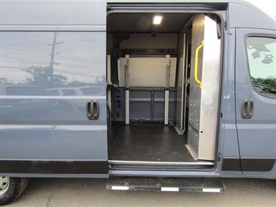 2020 RAM ProMaster 3500, HEAVY DUTY,CONV PKG,RVC,,SILVER CERTIFIED   - Photo 16 - Haddon Twp, NJ 08107