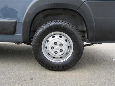 2020 RAM ProMaster 3500, HEAVY DUTY,CONV PKG,RVC,,SILVER CERTIFIED   - Photo 38 - Haddon Twp, NJ 08107