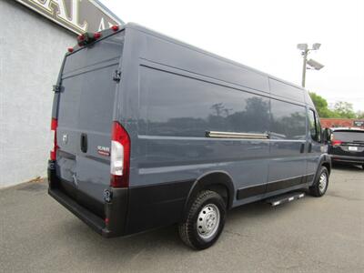 2020 RAM ProMaster 3500, HEAVY DUTY,CONV PKG,RVC,,SILVER CERTIFIED   - Photo 7 - Haddon Twp, NJ 08107