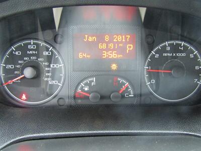 2020 RAM ProMaster 3500, HEAVY DUTY,CONV PKG,RVC,,SILVER CERTIFIED   - Photo 28 - Haddon Twp, NJ 08107