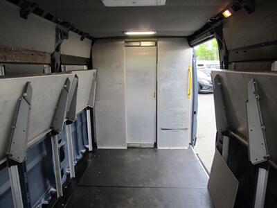 2020 RAM ProMaster 3500, HEAVY DUTY,CONV PKG,RVC,,SILVER CERTIFIED   - Photo 20 - Haddon Twp, NJ 08107