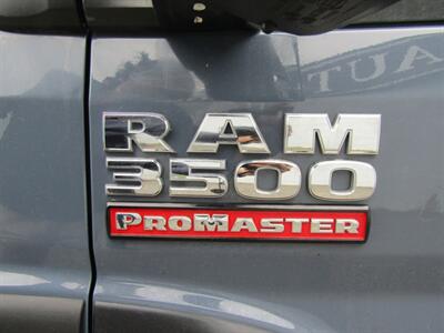 2020 RAM ProMaster 3500, HEAVY DUTY,CONV PKG,RVC,,SILVER CERTIFIED   - Photo 10 - Haddon Twp, NJ 08107
