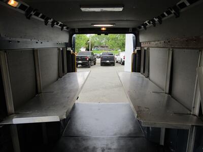 2020 RAM ProMaster 3500, HEAVY DUTY,CONV PKG,RVC,,SILVER CERTIFIED   - Photo 18 - Haddon Twp, NJ 08107