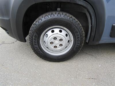 2020 RAM ProMaster 3500, HEAVY DUTY,CONV PKG,RVC,,SILVER CERTIFIED   - Photo 37 - Haddon Twp, NJ 08107