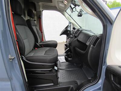2020 RAM ProMaster 3500, HEAVY DUTY,CONV PKG,RVC,,SILVER CERTIFIED   - Photo 22 - Haddon Twp, NJ 08107