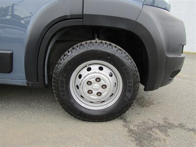 2020 RAM ProMaster 3500, HEAVY DUTY,CONV PKG,RVC,,SILVER CERTIFIED   - Photo 40 - Haddon Twp, NJ 08107