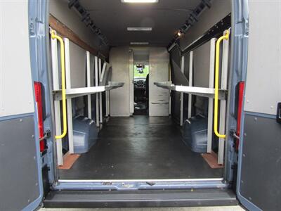 2020 RAM ProMaster 3500, HEAVY DUTY,CONV PKG,RVC,,SILVER CERTIFIED   - Photo 15 - Haddon Twp, NJ 08107