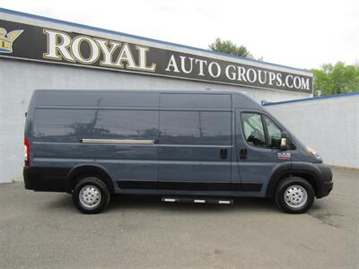 2020 RAM ProMaster 3500, HEAVY DUTY,CONV PKG,RVC,,SILVER CERTIFIED   - Photo 8 - Haddon Twp, NJ 08107