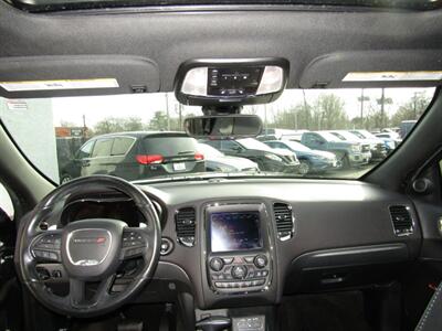 2018 Dodge Durango GT,AWD,TECH PKG,DR.ASST PKG,RVC,SILVER CERTIFIED   - Photo 28 - Haddon Twp, NJ 08107
