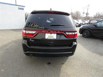 2018 Dodge Durango GT,AWD,TECH PKG,DR.ASST PKG,RVC,SILVER CERTIFIED   - Photo 6 - Haddon Twp, NJ 08107