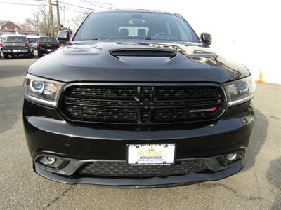 2018 Dodge Durango GT,AWD,TECH PKG,DR.ASST PKG,RVC,SILVER CERTIFIED   - Photo 9 - Haddon Twp, NJ 08107