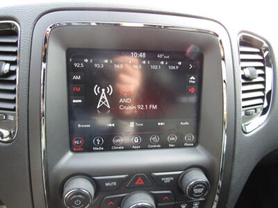 2018 Dodge Durango GT,AWD,TECH PKG,DR.ASST PKG,RVC,SILVER CERTIFIED   - Photo 34 - Haddon Twp, NJ 08107