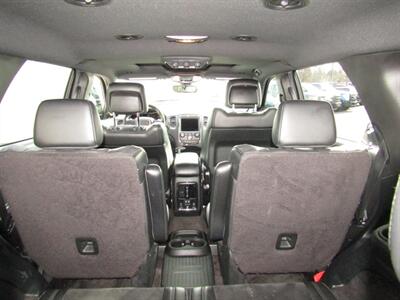 2018 Dodge Durango GT,AWD,TECH PKG,DR.ASST PKG,RVC,SILVER CERTIFIED   - Photo 26 - Haddon Twp, NJ 08107