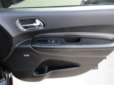 2018 Dodge Durango GT,AWD,TECH PKG,DR.ASST PKG,RVC,SILVER CERTIFIED   - Photo 24 - Haddon Twp, NJ 08107