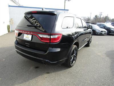 2018 Dodge Durango GT,AWD,TECH PKG,DR.ASST PKG,RVC,SILVER CERTIFIED   - Photo 7 - Haddon Twp, NJ 08107
