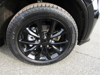 2018 Dodge Durango GT,AWD,TECH PKG,DR.ASST PKG,RVC,SILVER CERTIFIED   - Photo 44 - Haddon Twp, NJ 08107