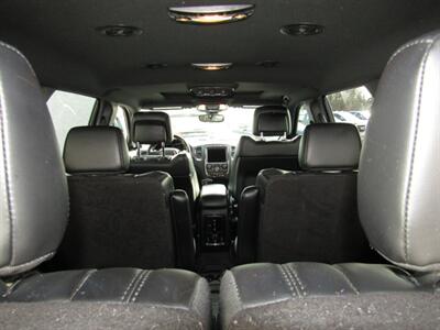 2018 Dodge Durango GT,AWD,TECH PKG,DR.ASST PKG,RVC,SILVER CERTIFIED   - Photo 25 - Haddon Twp, NJ 08107
