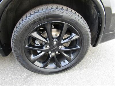 2018 Dodge Durango GT,AWD,TECH PKG,DR.ASST PKG,RVC,SILVER CERTIFIED   - Photo 42 - Haddon Twp, NJ 08107