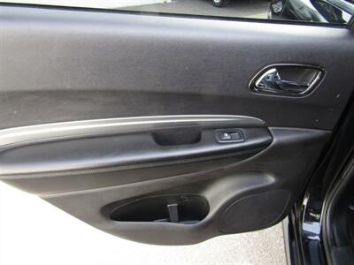 2018 Dodge Durango GT,AWD,TECH PKG,DR.ASST PKG,RVC,SILVER CERTIFIED   - Photo 18 - Haddon Twp, NJ 08107