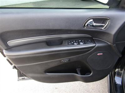 2018 Dodge Durango GT,AWD,TECH PKG,DR.ASST PKG,RVC,SILVER CERTIFIED   - Photo 13 - Haddon Twp, NJ 08107