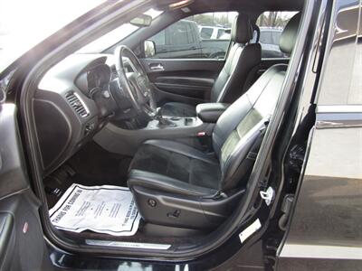 2018 Dodge Durango GT,AWD,TECH PKG,DR.ASST PKG,RVC,SILVER CERTIFIED   - Photo 15 - Haddon Twp, NJ 08107