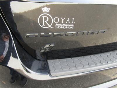 2018 Dodge Durango GT,AWD,TECH PKG,DR.ASST PKG,RVC,SILVER CERTIFIED   - Photo 10 - Haddon Twp, NJ 08107