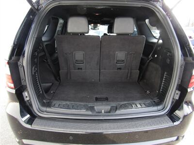 2018 Dodge Durango GT,AWD,TECH PKG,DR.ASST PKG,RVC,SILVER CERTIFIED   - Photo 20 - Haddon Twp, NJ 08107