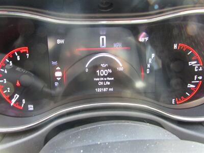 2018 Dodge Durango GT,AWD,TECH PKG,DR.ASST PKG,RVC,SILVER CERTIFIED   - Photo 33 - Haddon Twp, NJ 08107