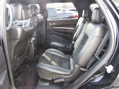 2018 Dodge Durango GT,AWD,TECH PKG,DR.ASST PKG,RVC,SILVER CERTIFIED   - Photo 19 - Haddon Twp, NJ 08107