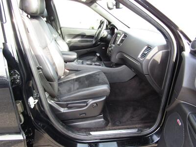 2018 Dodge Durango GT,AWD,TECH PKG,DR.ASST PKG,RVC,SILVER CERTIFIED   - Photo 23 - Haddon Twp, NJ 08107