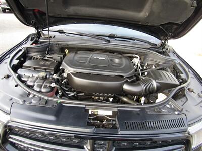 2018 Dodge Durango GT,AWD,TECH PKG,DR.ASST PKG,RVC,SILVER CERTIFIED   - Photo 46 - Haddon Twp, NJ 08107