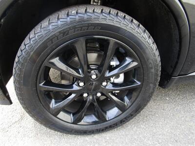 2018 Dodge Durango GT,AWD,TECH PKG,DR.ASST PKG,RVC,SILVER CERTIFIED   - Photo 41 - Haddon Twp, NJ 08107