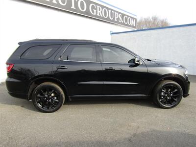2018 Dodge Durango GT,AWD,TECH PKG,DR.ASST PKG,RVC,SILVER CERTIFIED   - Photo 8 - Haddon Twp, NJ 08107