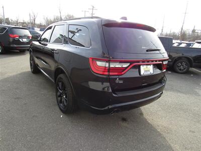 2018 Dodge Durango GT,AWD,TECH PKG,DR.ASST PKG,RVC,SILVER CERTIFIED   - Photo 5 - Haddon Twp, NJ 08107