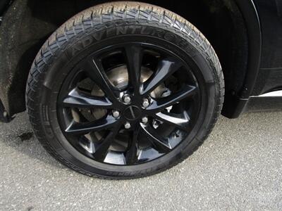 2018 Dodge Durango GT,AWD,TECH PKG,DR.ASST PKG,RVC,SILVER CERTIFIED   - Photo 43 - Haddon Twp, NJ 08107