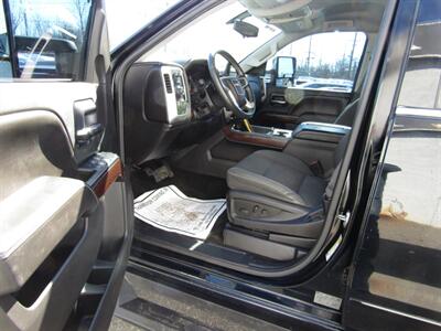 2014 GMC Sierra 1500 4x4,CONV PKG,TOW PKG,SILVER CERTIFIED   - Photo 38 - Haddon Twp, NJ 08107