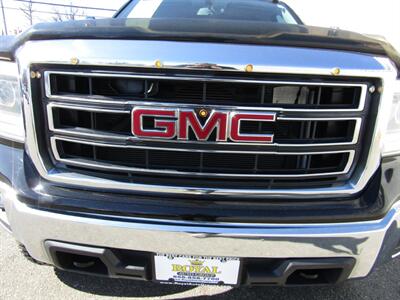 2014 GMC Sierra 1500 4x4,CONV PKG,TOW PKG,SILVER CERTIFIED   - Photo 18 - Haddon Twp, NJ 08107