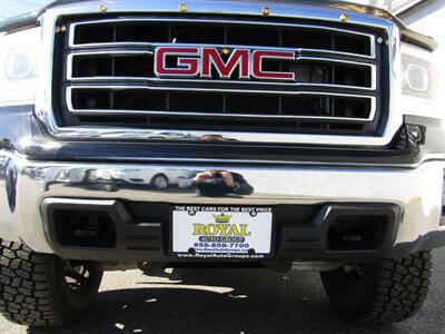 2014 GMC Sierra 1500 SLE   - Photo 19 - Haddon Twp, NJ 08107