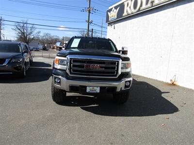 2014 GMC Sierra 1500 SLE   - Photo 2 - Haddon Twp, NJ 08107