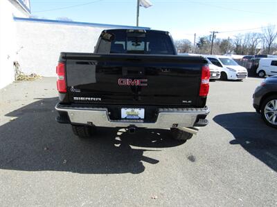 2014 GMC Sierra 1500 4x4,CONV PKG,TOW PKG,SILVER CERTIFIED   - Photo 6 - Haddon Twp, NJ 08107