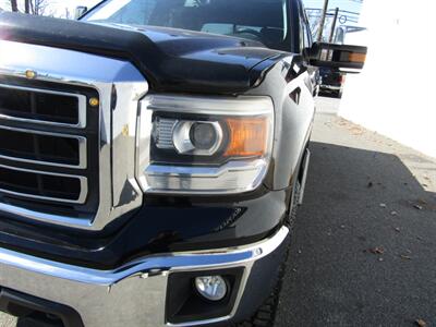 2014 GMC Sierra 1500 4x4,CONV PKG,TOW PKG,SILVER CERTIFIED   - Photo 14 - Haddon Twp, NJ 08107