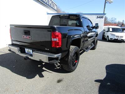 2014 GMC Sierra 1500 4x4,CONV PKG,TOW PKG,SILVER CERTIFIED   - Photo 7 - Haddon Twp, NJ 08107