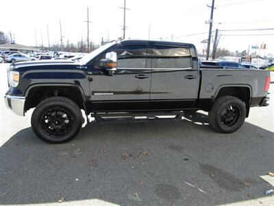 2014 GMC Sierra 1500 SLE   - Photo 4 - Haddon Twp, NJ 08107