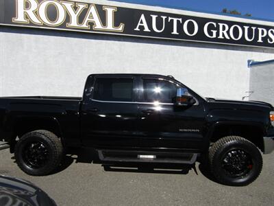 2014 GMC Sierra 1500 SLE   - Photo 8 - Haddon Twp, NJ 08107