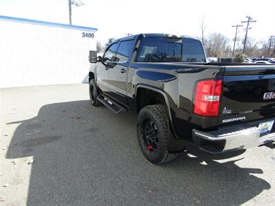 2014 GMC Sierra 1500 SLE   - Photo 5 - Haddon Twp, NJ 08107