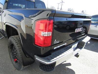 2014 GMC Sierra 1500 SLE   - Photo 17 - Haddon Twp, NJ 08107