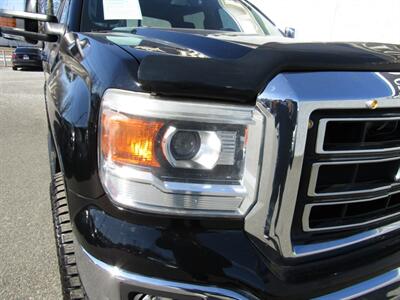 2014 GMC Sierra 1500 SLE   - Photo 9 - Haddon Twp, NJ 08107