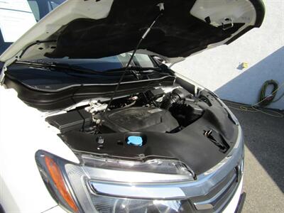 2018 Honda Pilot EX-L,TECH PKG,COMFORT PKG,RVC,SILVER CERTIFIED   - Photo 31 - Haddon Twp, NJ 08107