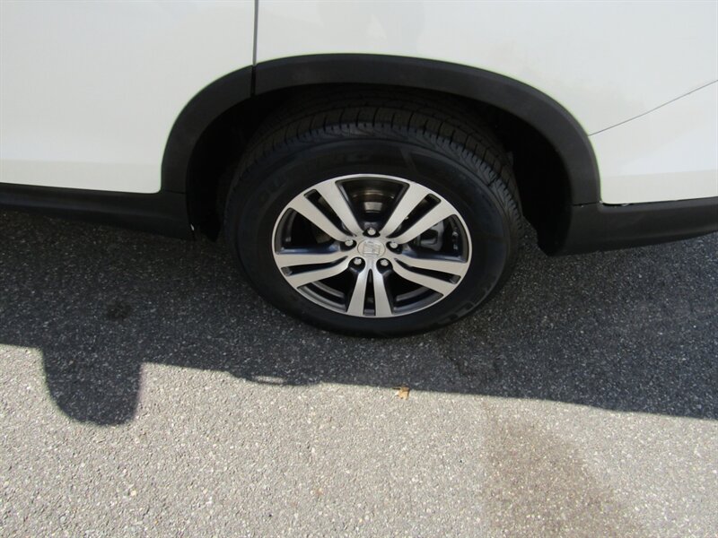 2018 Honda Pilot EX-L,TECH PKG,COMFORT PKG,RVC,SILVER CERTIFIED - Photo 18 - Haddon Twp, NJ 08107